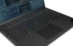 thinkpadp16值得买吗？thinkpad的笔记本
