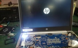 惠普笔记本hp430硬盘怎么取出来？惠普430笔记本电脑