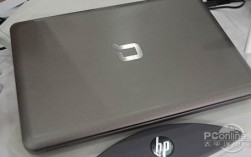 为什么惠普电脑有两个标志？hp游戏笔记本标志