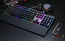 赛睿键盘为什么那么贵？微星赛睿键盘怎么样
