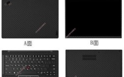 笔记本外壳的abcd面分别指的是哪个部位？笔记本外壳划分