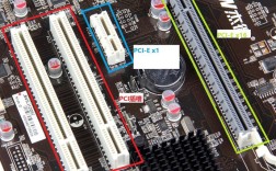 pci1和pci2是啥插槽？笔记本电脑pci插槽