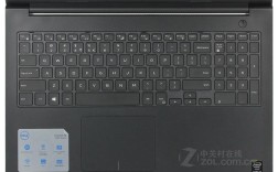 戴尔笔记本键盘怎么装？戴尔笔记本y键帽