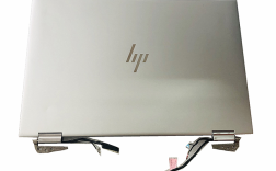hp笔记本外接显示器怎么切换？惠普笔记本x360 投影切换
