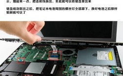 华硕A555L笔记本拆机教程（换电池、装固态）？华硕笔记本拆卸a555l
