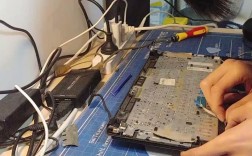 笔记本翻新怎么做？笔记本外观翻新