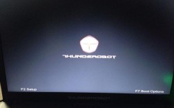 雷神笔记本一直停留在厂商logo界面，进不了bios？雷神笔记本in