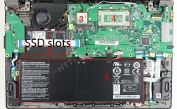 宏基笔记本aspire e15装了固态硬盘后为什么光驱口装了机械硬盘不兼容？aspiree15电脑怎么样