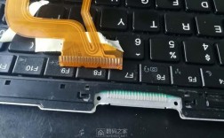 索尼笔记本键盘拆解？索尼超薄笔记本拆键盘