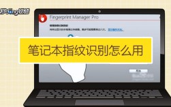 笔记本电脑怎么设置指纹识别？笔记本的指纹识别
