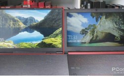 1080p和4k的17.3寸的电脑屏幕实际使用中能感觉出来什么区别吗？4k 17.3寸 笔记本电脑