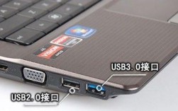 笔记本ss接口什么意思？笔记本usb主流接口