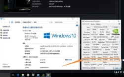 windows10支持什么显卡？游戏笔记本10显卡