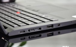 thinkpad thunderbolt3全功能接口？雷电3接口在什么电脑上