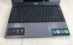 我戴尔电脑能不能换CPU？戴尔笔记本vostro5460