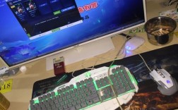 在网吧使用自己的笔记本电脑怎么连接？笔记本玩网吧游戏
