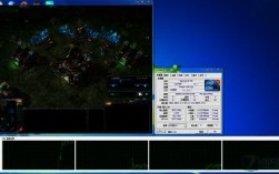 星际争霸2对显卡要求？星际2用什么cpu