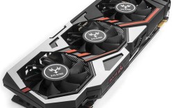 七彩虹gtx650烈焰战神跑多少分？战神650怎么样