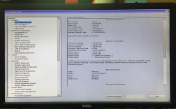dell硬盘格式怎么在bios里边设置？dell商用笔记本配什么类型的硬盘