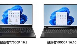 16:9电脑显示器尺寸有哪些？笔记本屏幕黄金尺寸