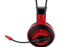 微星ds501耳机值得买吗？msi笔记本声道