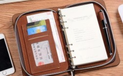 三天出差必备用品？出差办公笔记本