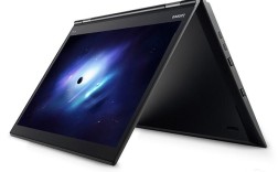 think padx1 yoga2018测评？x1平板笔记本