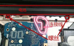 联想电脑电池怎么安装？怎么按笔记本电脑电池