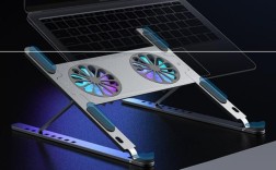 笔记本风扇支架有用吗？笔记本散热器长什么样