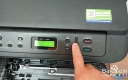 兄弟2540dw打印机如何设置中文？hp2540笔记本