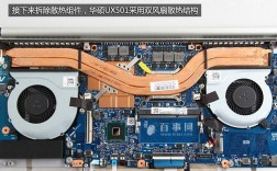 华硕n501和ux501一样吗？华硕ux501用什么散热器