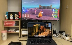 4k笔记本外接1080显示器显示效果？4k屏笔记本接4k显示器分辨率