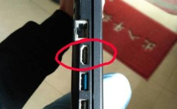 笔记本上的2合1的孔是什么？二合一笔记本 连接