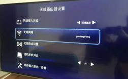 海信电视怎样连接wifi,总出现“没有找到无线设备”应该怎么做？无线显示技术有什么