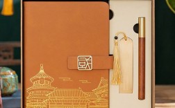 故宫纪念品本子哪里最好？笔记本典藏版