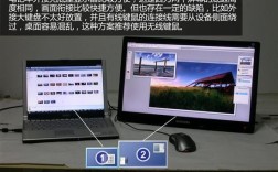 2k笔记本外接显示器怎么选？2k分辨率笔记本