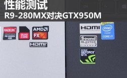 笔记本gtx950m相当于什么水平？笔记本 950m