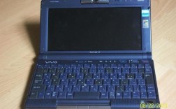 索尼手机发展史？2003年Sony触控笔记本电脑