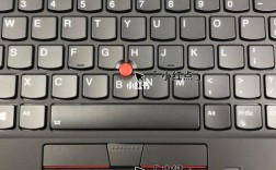 thinkpad中间的红点怎么用？联想thinkpad笔记本小红点