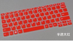 thinkPad键盘上红色按钮的作用是什么？联想红色笔记本