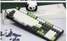熊猫pro和机械熊猫pro区别？熊猫笔记本叫什么名字