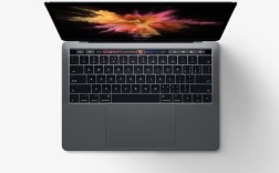 macbook哪些机型有触控条？有触控屏的苹果笔记本