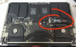 macbookpro换新固态硬盘装系统？苹果pro笔记本换硬盘