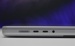macbook pro 2017的硬盘什么接口？苹果笔记本是什么接口类型