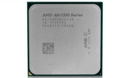 笔记本AMD，四核A8-7100cpu怎么样？a8-7100怎么样