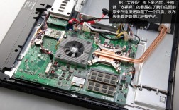 为什么有人把新电脑主机显卡拆了？？怎么拆xps 笔记本电脑