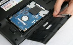 笔记本电脑可以装几个硬盘？笔记本硬盘装机
