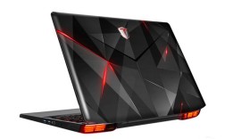aierxuan爱尔轩焰魔G2 GTX1060i7笔记本散热怎么样，好吗？gtx1060i7的笔记本