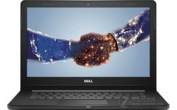 2014戴尔inspiron15 3000原装系统？2014戴尔笔记本标频
