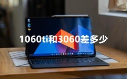 笔记本1070和3060差距大吗？笔记本1070那个好